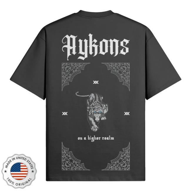 Aykons Merch Store 425 Panther Aykons Merch Store 425 Panther