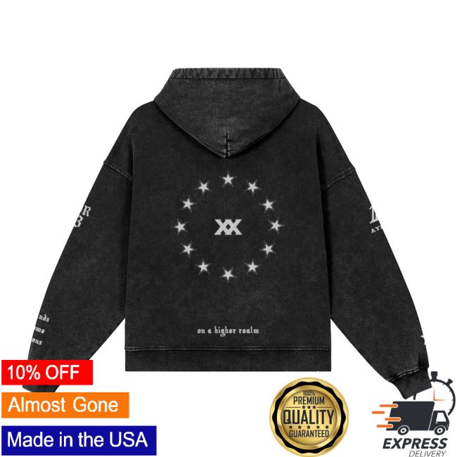 Aykons Merch Store 440 Cor13 Snow Wash Zip Aykons Merch Store 440 Cor13 Snow Wash Zip