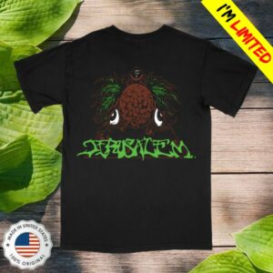 Dasbootleg13 Store Merch Stoner Caravan Shirt
