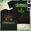 kenny dasbootleg13 store merch stoner caravan shirtpsdd