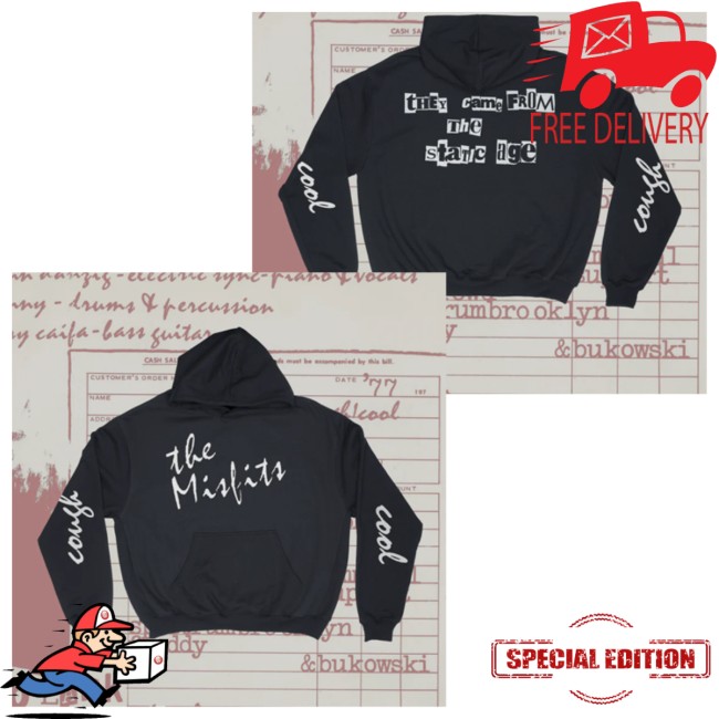 Dasbootleg13 Store Merch Cough Cool Hoodie Dasbootleg13 Store Merch Cough Cool Hoodie