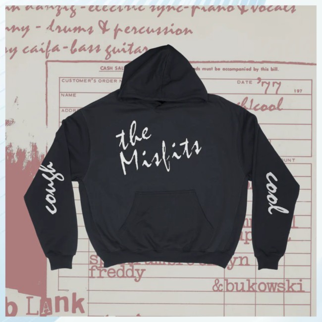 Dasbootleg13 Store Merch Cough Cool Hoodie Dasbootleg13 Store Merch Cough Cool Hoodie