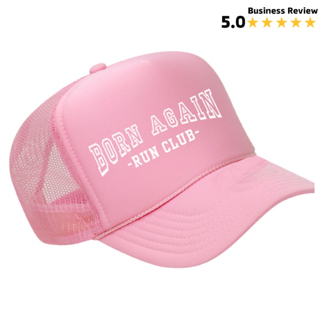 Bornagainrunclub Store Merch Born Again Run Club Hat Bornagainrunclub Store Merch Born Again Run Club Hat