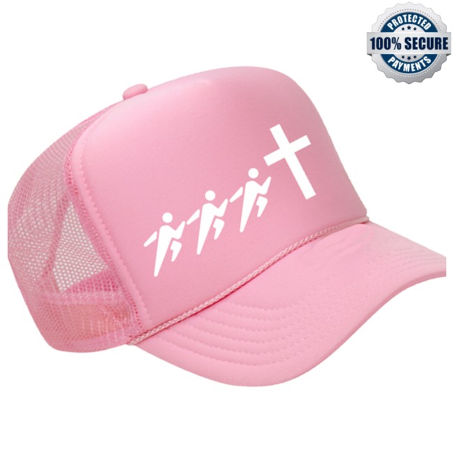 Bornagainrunclub Store Merch Chasing Jesus Hat Bornagainrunclub Store Merch Chasing Jesus Hat
