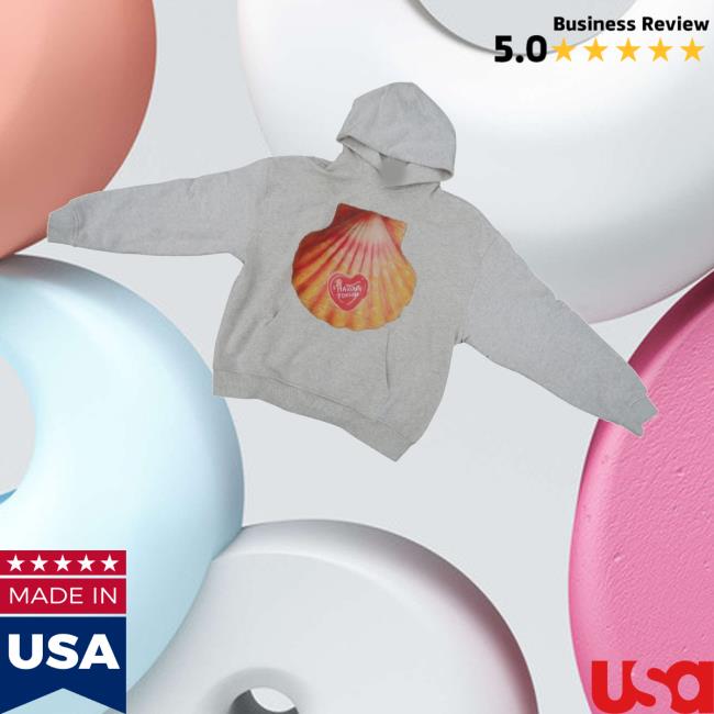 Love Hawaii Forever Merch Store Sunrise Shell Hoodie Love Hawaii Forever Merch Store Sunrise Shell Hoodie