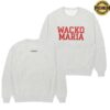 Wacko Maria Merch Store Champion Reverse Weave Sweatshirt Wacko Maria Merch Store Champion Reverse Weave Sweatshirt