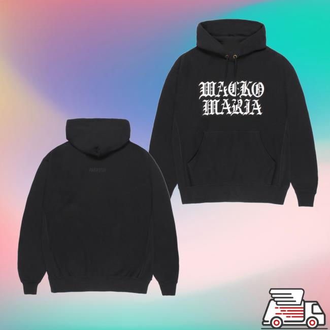 Wacko Maria Merch Store Shop Champion Reverse Weave Hoodie Wacko Maria Merch Store Shop Champion Reverse Weave Hoodie