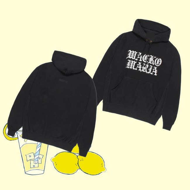 Wacko Maria Merch Store Shop Champion Reverse Weave Hoodie Wacko Maria Merch Store Shop Champion Reverse Weave Hoodie