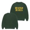 Wacko Maria Merch Store Shop Champion Reverse Weave Crew Neck Sweatshirt Wacko Maria Merch Store Shop Champion Reverse Weave Crew Neck Sweatshirt