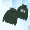 Wacko Maria Merch Store Champion Reverse Weave Hooded Sweatshirt Wacko Maria Merch Store Champion Reverse Weave Hooded Sweatshirt