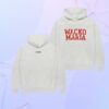 Wacko Maria Merch Store Champion Reverse Weave Hooded Sweatshirt Wacko Maria Merch Store Champion Reverse Weave Hooded Sweatshirt