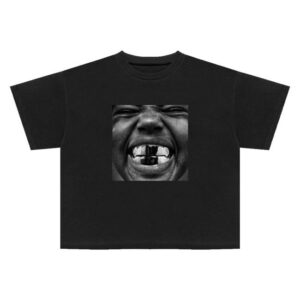 Bully Yeezy Merch Bully Ts 07 Tee Black