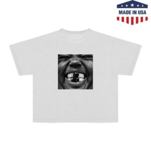 Bully Yeezy Merch Bully Ts 07 Tee White