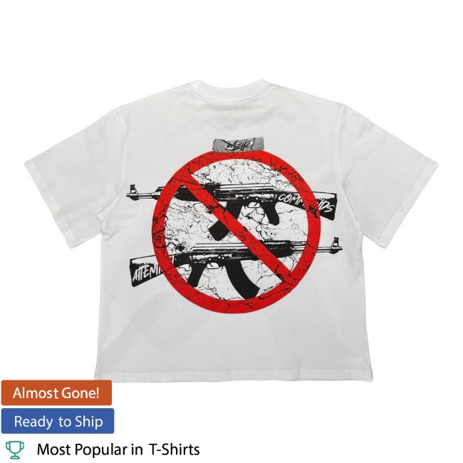 Ishowspeed Merch Store In Mzik We Trust T-Shirt Ishowspeed Merch Store In Mzik We Trust T-Shirt