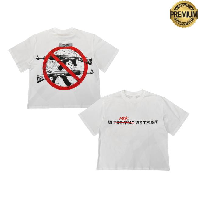 Ishowspeed Merch Store In Mzik We Trust T-Shirt Ishowspeed Merch Store In Mzik We Trust T-Shirt