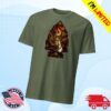 kenny Leatherneck For Life Merch Store 2Nd Division Reimagined T Shirta