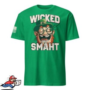 1 Nation Design Merch Store Wicked Smaht
