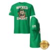 kenny 1 Nation Design Merch Store Wicked Smahtaa