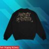 kenny Fantasy Initiative Merch Store Cosmic Crewnecka
