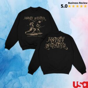 Fantasy Initiative Merch Store Shop Cosmic Crewneck