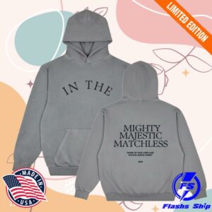 2819 Store Merch In The Hoodie