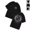 kenny Hwbt Merch Store Shop Crest Oversized T Shirtv