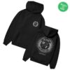 kenny Hwbt Merch Store Shop Crest Oversized Hoodiev