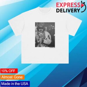 Caracas Merch Store Shop 3 De Enero White Tee