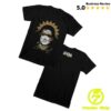 kenny Mybestjudy Merch Store Grand Mother Tee Blackv