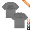 kenny 2819 Church Merch Store In The Tee Gray Grayaa