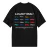 kenny Hwbt Merch Store Legacy Oversized T Shirta