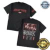 kenny Mlvltd Merch Store Guilt Trip 2025 Tour T Shirta