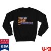kenny fcbcnyc store merch i am a new day dawning crew sweatshirt black
