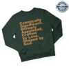 kenny fcbcnyc store merch cosmically significant crew sweatshirt forestpng u