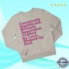 Fcbcnyc Store Merch Cosmically Significant Crew Sweatshirt 1 kenny fcbcnyc store merch cosmically significant crew sweatshirt sandpng u
