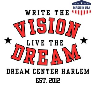 Fcbcnyc Store Merch Dream Center Write The Vision Hoodie