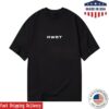 kenny hwbt shop store from the driveway oversized t shirt