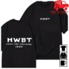 kenny hwbt shop store from the driveway oversized t shirtpsdd