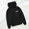 kenny hwbt shop store black core oversized hoodiepng u
