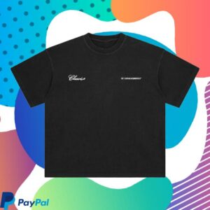 Caracas Merch Store Make Venezuela De Pinga Again Black Tee