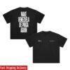 kenny Caracas Merch Store Make Venezuela De Pinga Again Black Teeaa