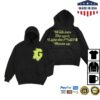 Fyl Brand Store Merch The City Is Mine Quotable Hoodie