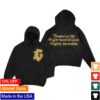 Fyl Brand Store Merch Light The Room Up Quotable Hoodie Fyl Brand Store Merch Light The Room Up Quotable Hoodie