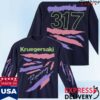 kenny lowheads store merch boris krueger kruegersaki race team shirt upngf