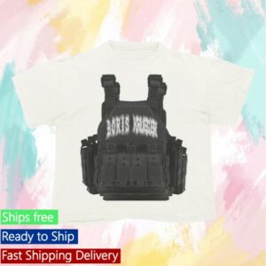 Lowheads Store Merch Boris Krueger Shooting Team Boris Krueger Shirt