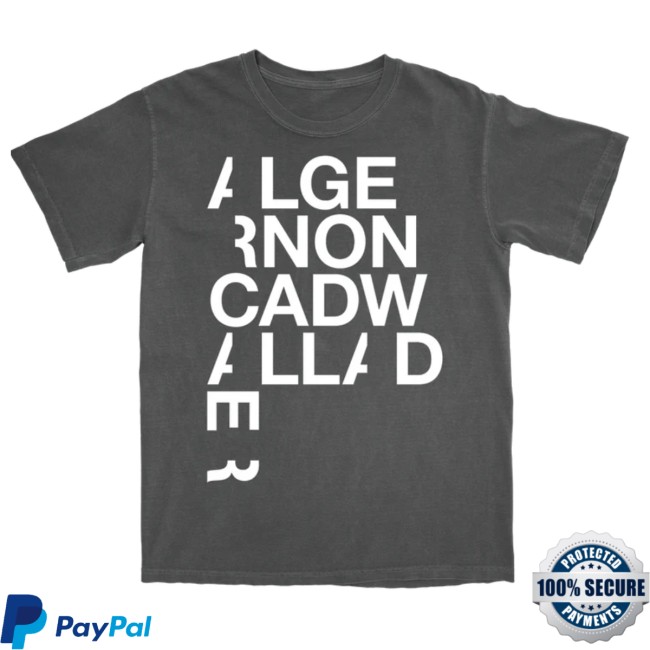 Pillowhead Merch Store Logo Wallander T-Shirt Pillowhead Merch Store Logo Wallander T-Shirt