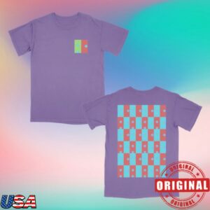 Pillowhead Merch Store Abstract Wallpaper T-Shirt