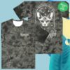 kenny the pretty wild store merch out of body tee upsd w