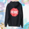 kenny Jack And Jack Merch Store Black Hoodie No Place Like Homea