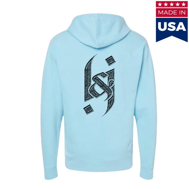 Jack And Jack Merch Store Blue Hoodie Symbiosis Us Tour 2025 Jack And Jack Merch Store Blue Hoodie Symbiosis Us Tour 2025